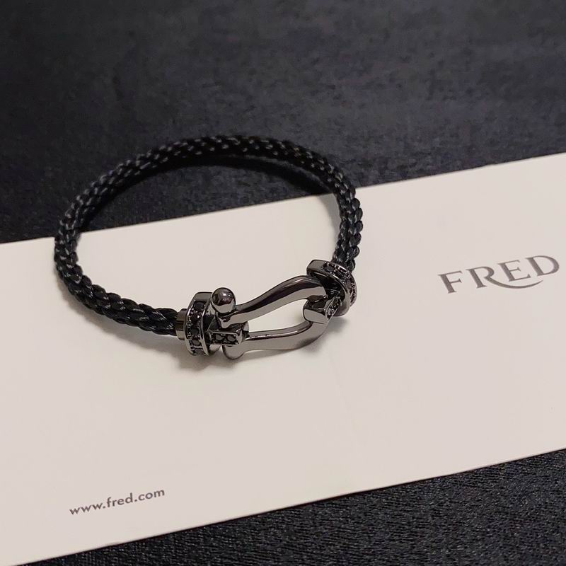 Fred Bracelet 08yxs02